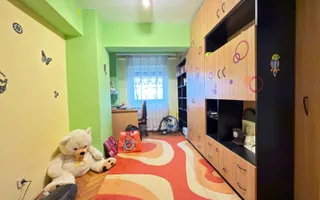 Apartament 3 camere decomandate | 80 mp | Lift | Centru - Poză 11