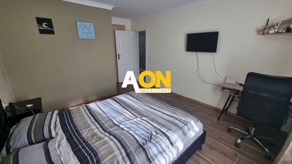 Casa 4 Camere Pe Un Nivel, Zona Ampoi 510 mp Teren - Poză 13