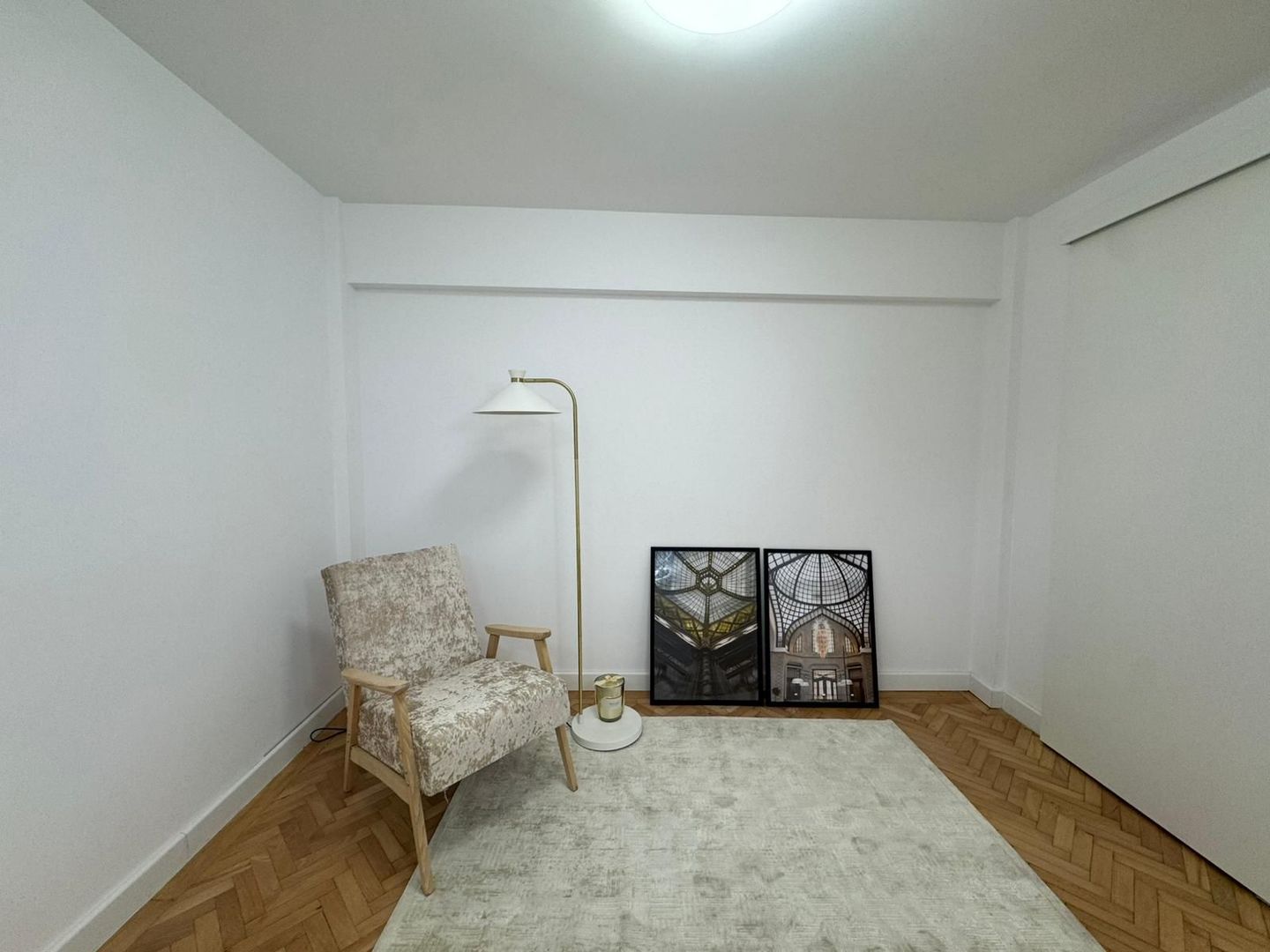 3 CAMERE  66MP || FLOREASCA || PARC CINEMA - Poză 19