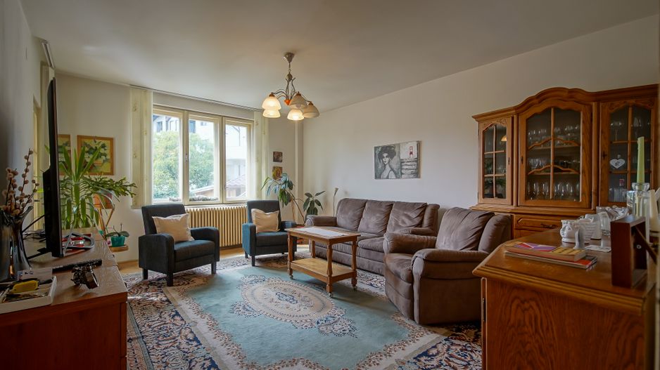 Confort de apartament, libertate de casă – 3 camere, curte și garaj - Poză 20