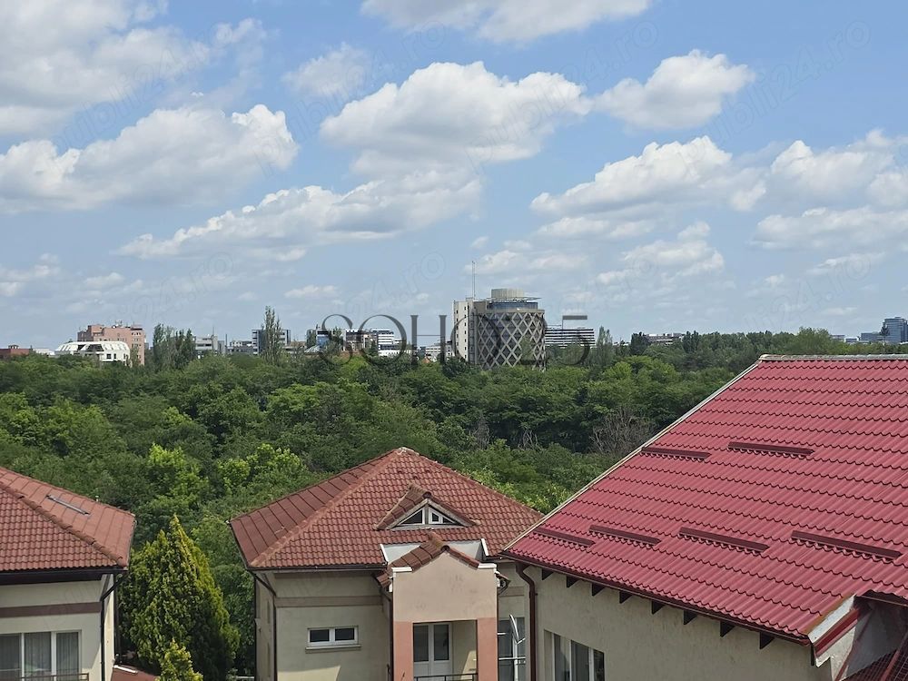 Apartament 2 camere | 72 mp | Băneasa – Lac / Petrom City - Poză 1