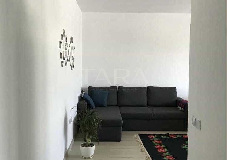 Apartament 3 camere – Someșeni, bloc nou cu lift - Poză 2