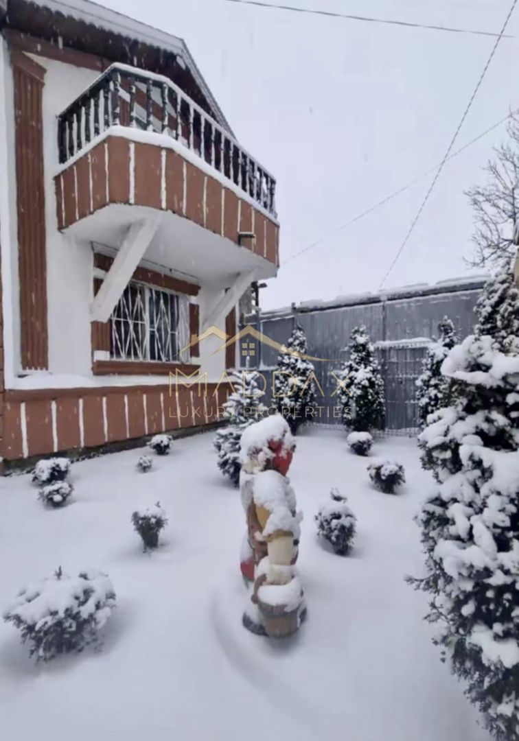 Vila 9 camere***gradina cu pomi fructiferi//1085 mp teren***Dragomiresti-Deal - Poză 29