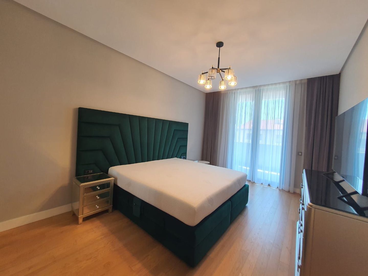 Apartament 5 camere High End Rahmaninov Residence I Floreasca - Poză 18