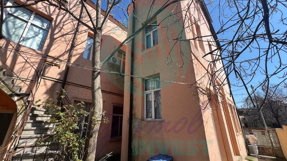 3 camere | Vilă interbelică | 83 mp | Carol – Regina Maria - Poză 8