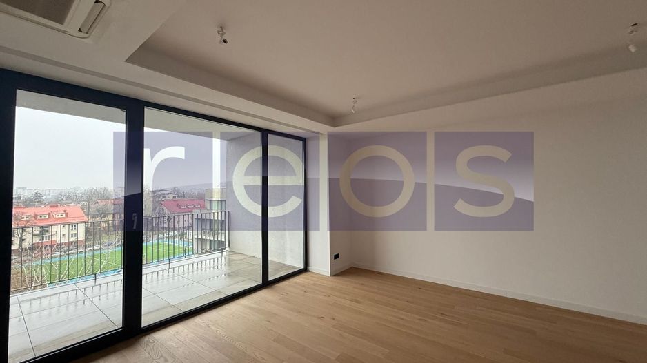 VANZARE  | FLOREASCA | GATA DE MUTARE| PARCARE | PARC VERDI - Poză 3