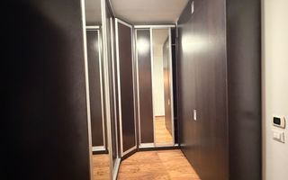 APARTAMENT DE 3 CAMERE LA INCHIRIERE IN COMPLEX CENTRAL PARK - Poză 7