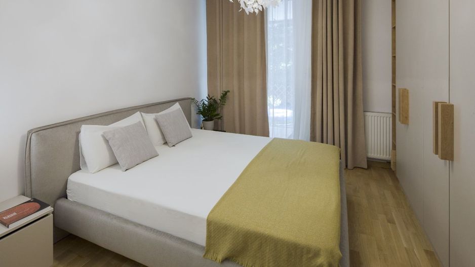 Apartament cu 3 camere| Aleea Privighetorilor | Iancu Nicolae - Poză 5