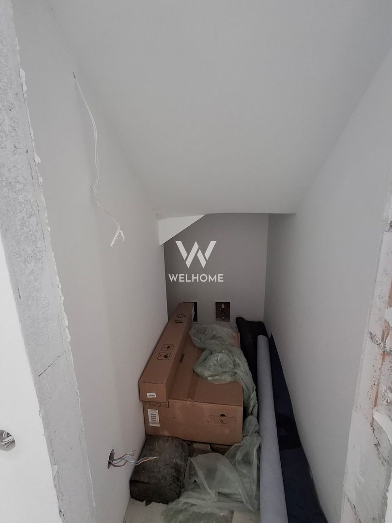 Casa duplex cu 3 camere de vanzare, Selimbar, Sibiu - Poză 10