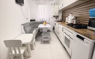 Apartamenr 2 camere, boxa, loc de parcare strada Pepinieri - Poză 6