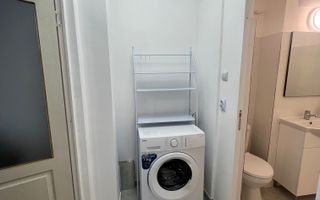 Apartament cu 2 camere decomandat – Intre Lacuri, Str. Aurel Vlaicu - Poză 7