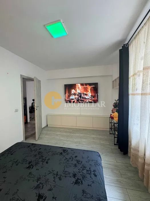 2 CAMERE DECOMANDAT--ETAJ 1--ROND PACURARI - Poză 5