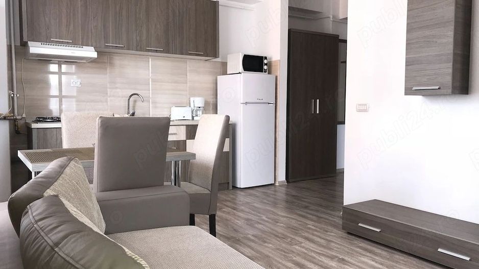 De vanzare - Apartament 2 camere in Mamaia zona Summerland - Poză 3