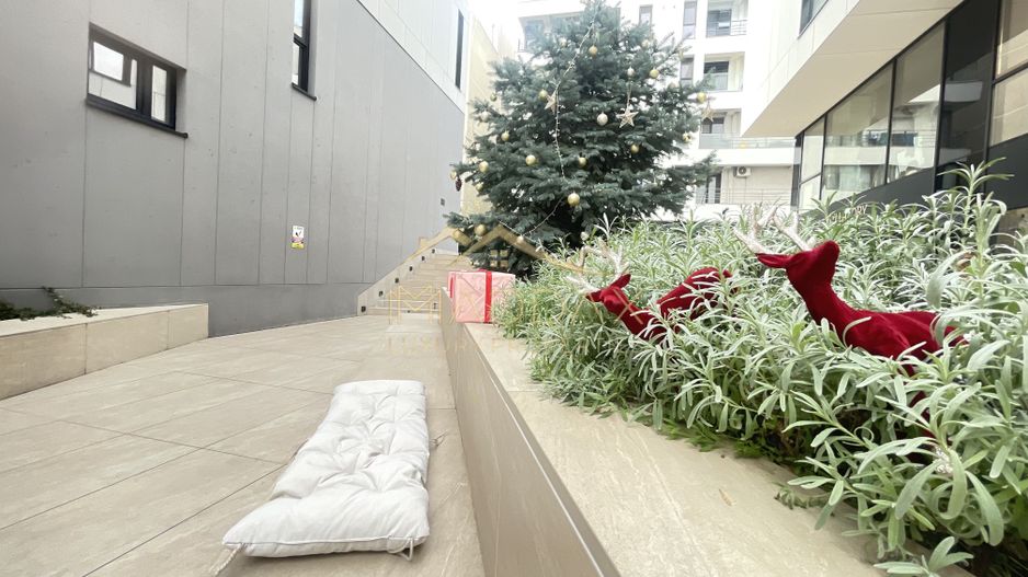 Apartament modern**2 camere***LUX**Parcare inclusa//WIN Herastrau - Poză 18