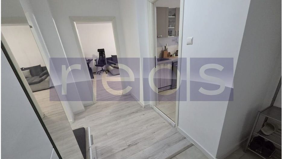 VANZARE 3 CAMERE DECOMANDAT -TIMPURI NOI -NERVA -VITAN MALL - Poză 9
