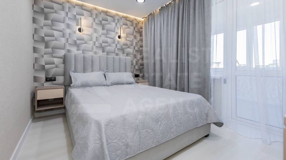 Vânzare, apartament, 2 camere, Strada Nicolae Milescu Spătarul,Ciocana - Poză 8