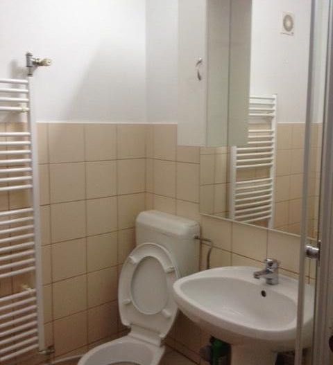 Garsoniera Decebal T273 - Poză 5