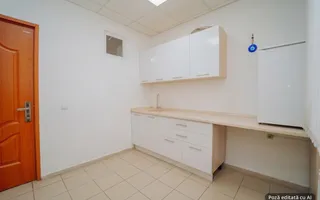 Spațiu comercial de închiriat | Centru | 132 mp utili | Mitropolit Petru Movilă - Poză 12