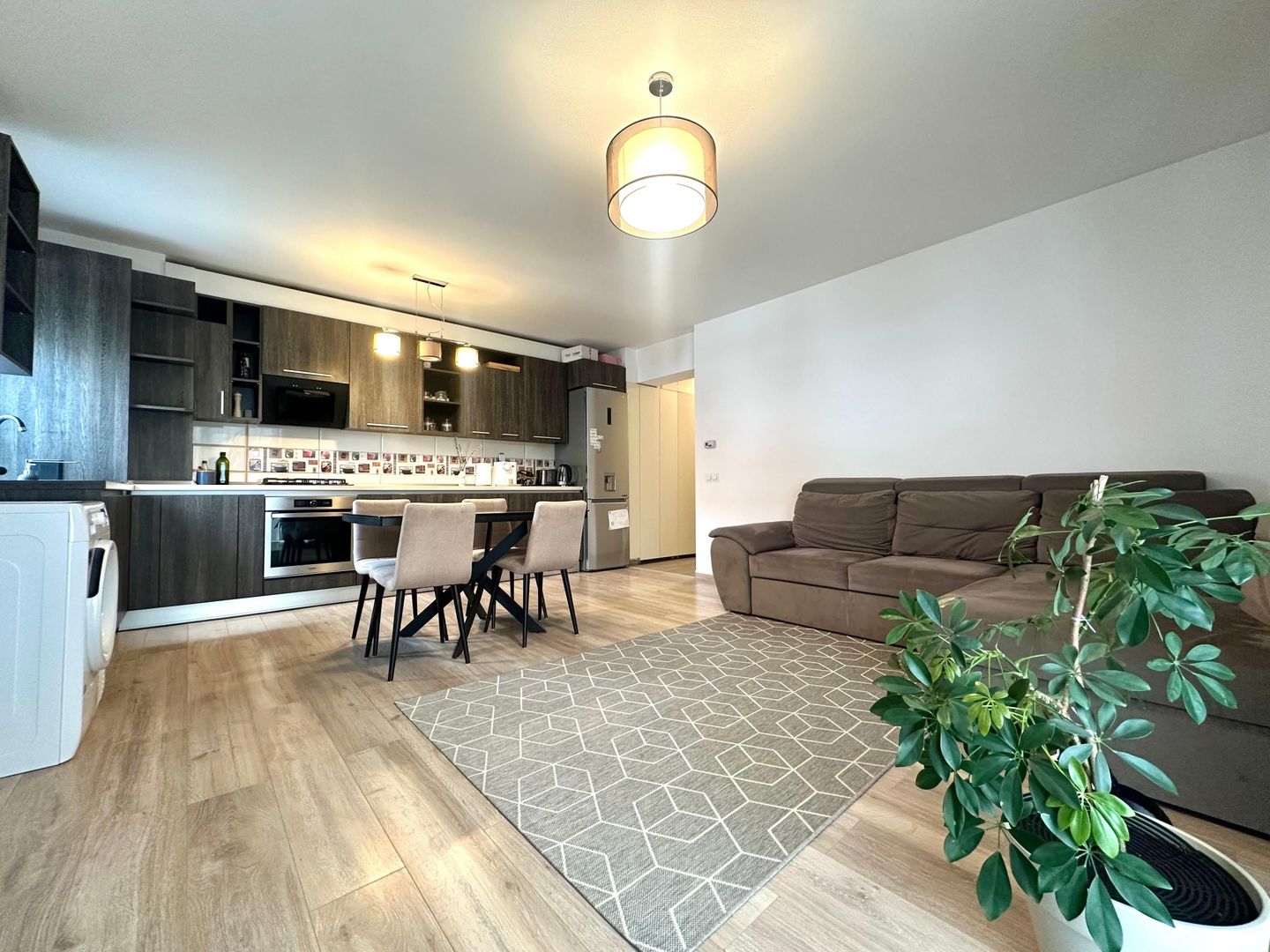 Apartament 3 camere + boxa, Pet Friendly - Poză 2