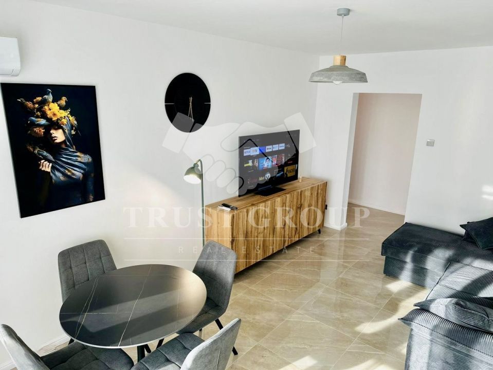 Apartament 3 camere - Beller | renovat complet - Poză 1