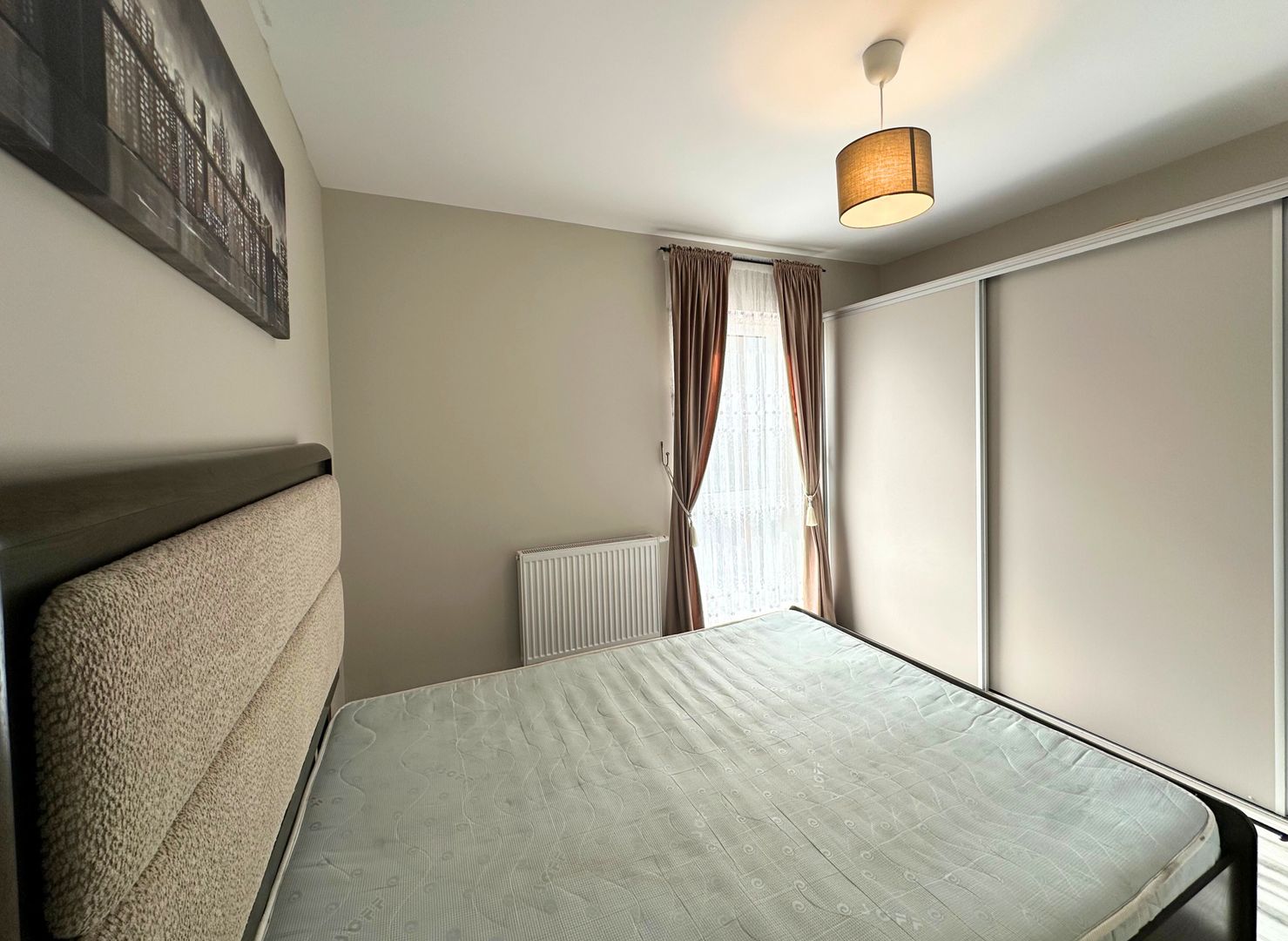 Vânzare apartament tip studio mobilat și utilat  Avantgarden 3 faza 4 - Poză 9