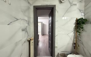 2 camere I Sos Stefan cel Mare I Etaj 1/8 I Bloc 1982 - Poză 13