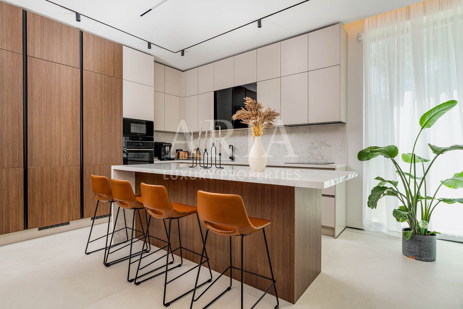 DREAM VILLA by the forest SPA POOL - Poză 31