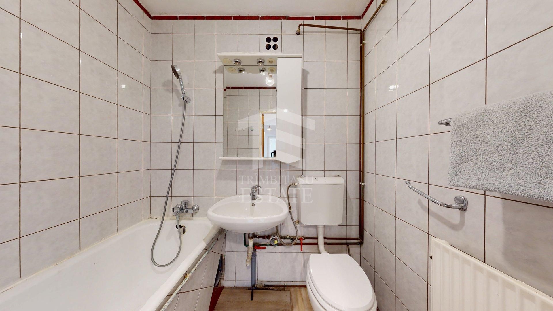 Apartament 4 camere Metrou Pacii - Poză 35