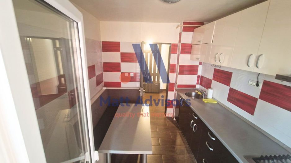 DE VANZARE Apartament 3 camere | mobilat | disponibil imediat CRANGASI - Poză 7