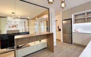 Cloud 9 || 2 Camere || Vedere panoramică - Poză 4