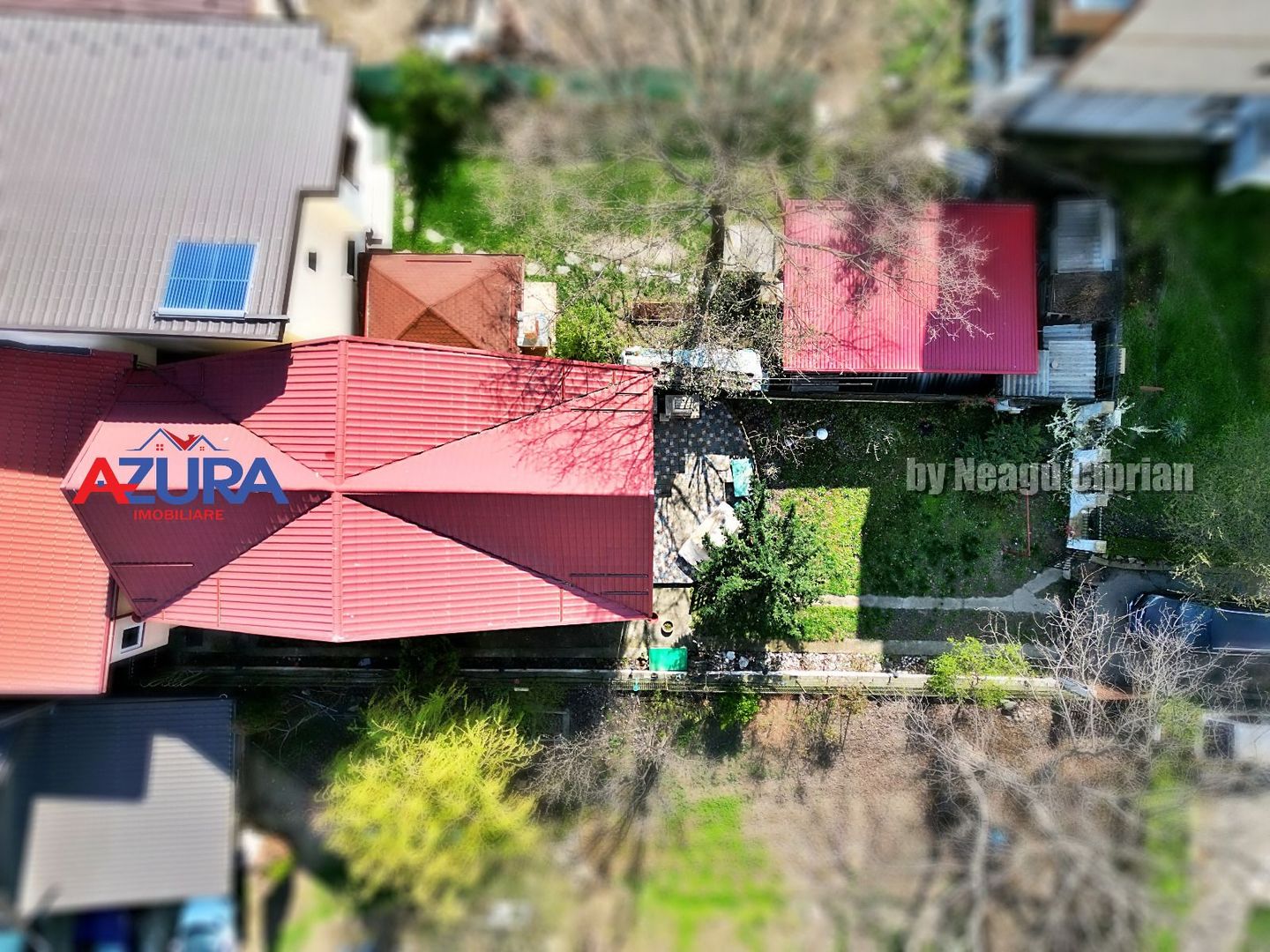 Vanzare Casa Gavana - deasupra Parcului Lumina - Poză 17