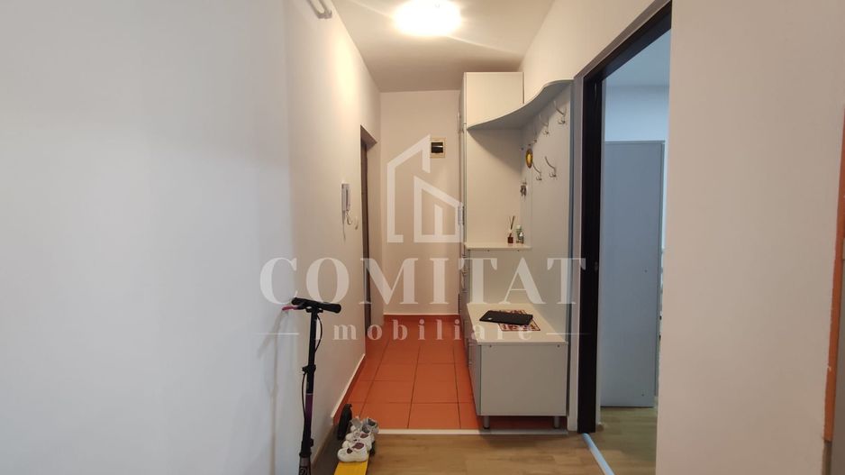 Apartament 2 camere | 57mp | Floresti - Poză 5