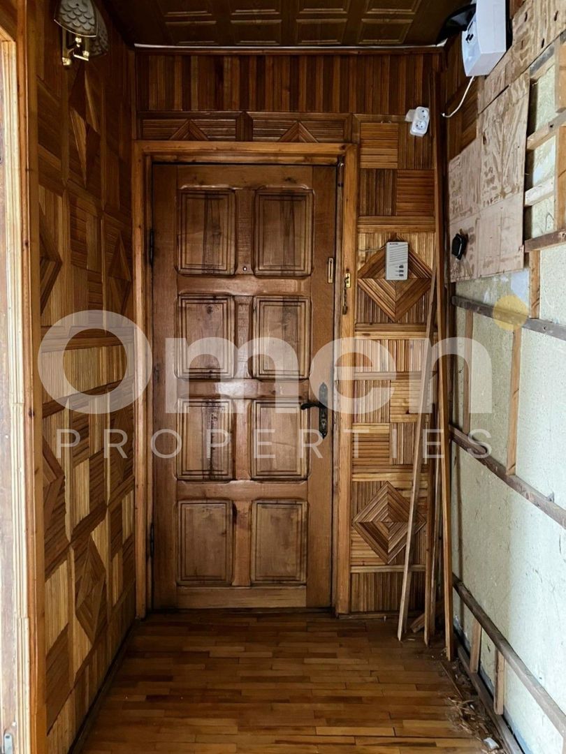 Apartament 3 camere decomandate si 2 bai, etaj intermediar - Poză 13