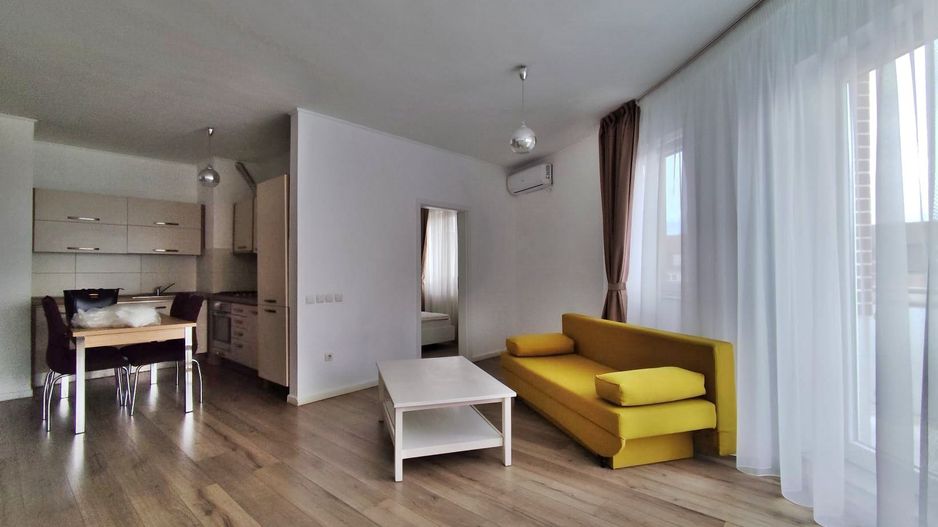 Apartament 3 camere in Cartierul Luceafarul, Oradea - inchiriere - Poză 4