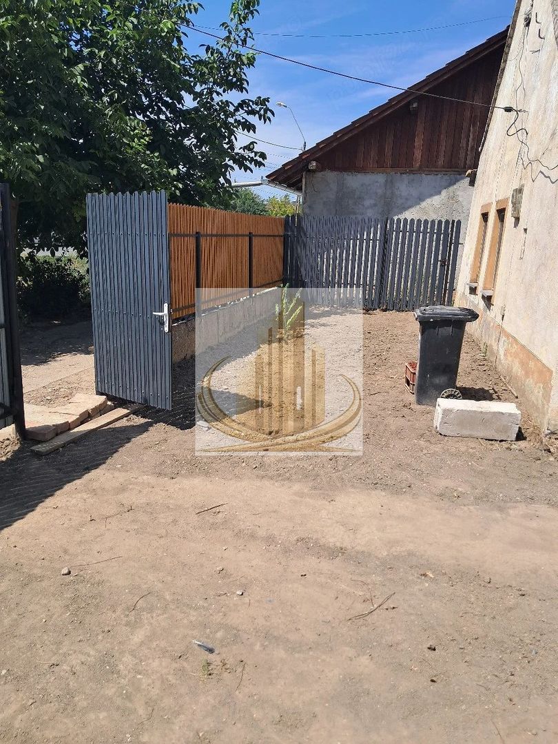 Teren 1.200 mp | Casă Demolabilă | Central | Dudeștii Vechi - Poză 2