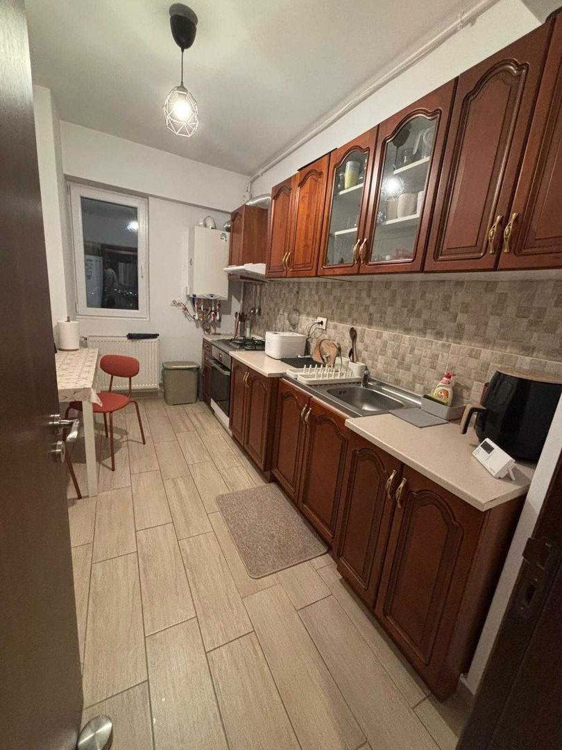 Apartament 2 Camere Rotar Park 1 - Poză 5