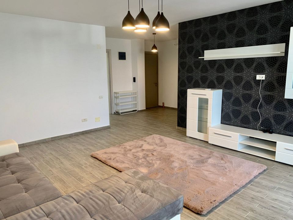 Inchriere Apartament 3 Camere zona Ultracentrala Bloc Nou - Poză 3