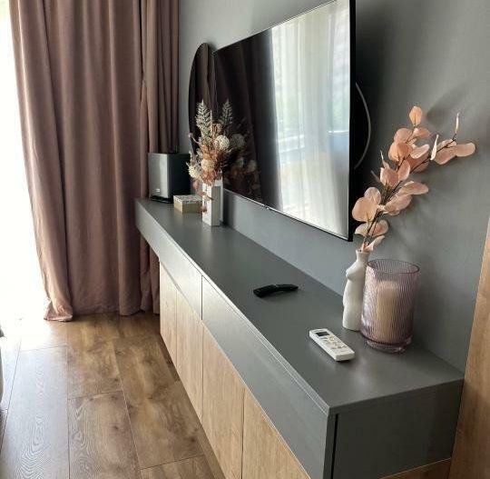 Apartament Premium mobilat , utilat 2 camere Grand Kristal - Poză 7