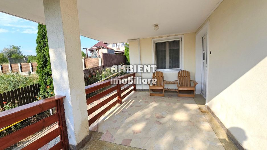 VILĂ P+1E, teren 2.200 mp, zona CASTANILOR; - Poză 15