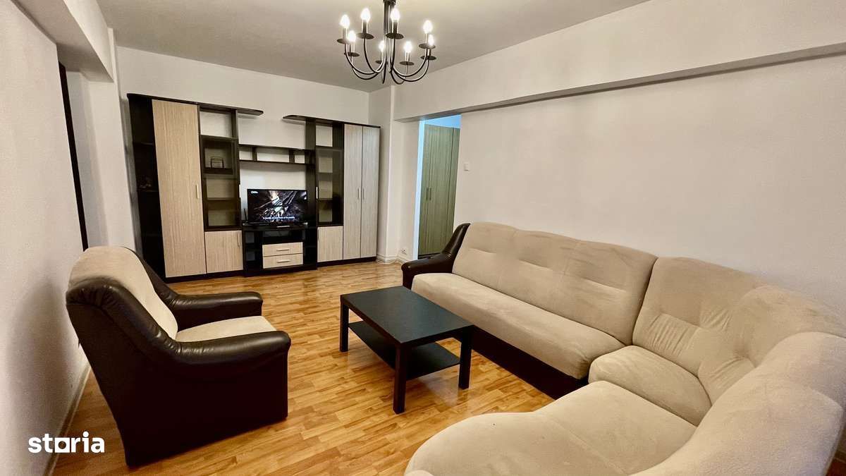 Inchiriere apartament 3 camere - Poză 2