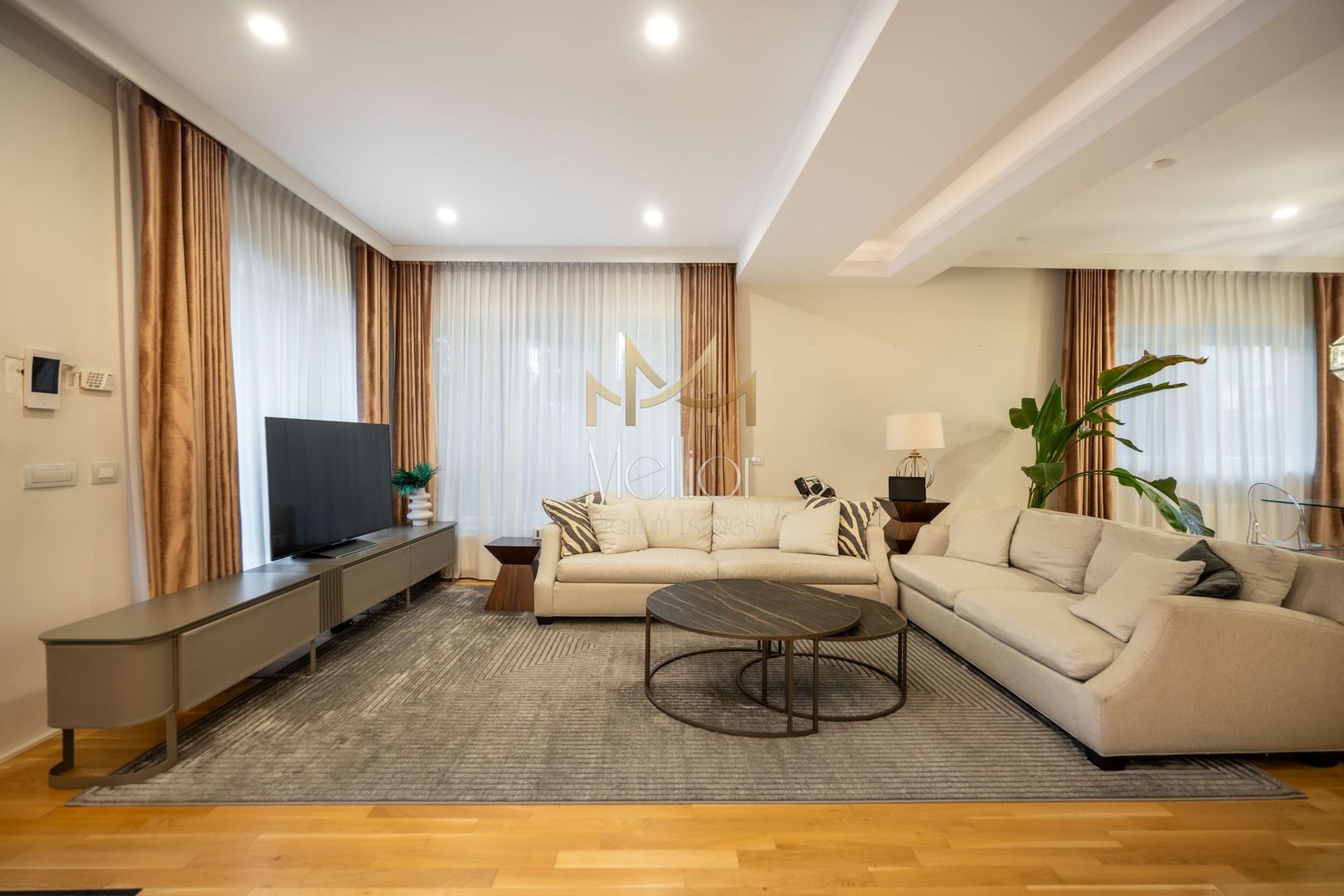 Casa premium 4 camere | 200 mp | cartier Andrei Muresanu! - Poză 5
