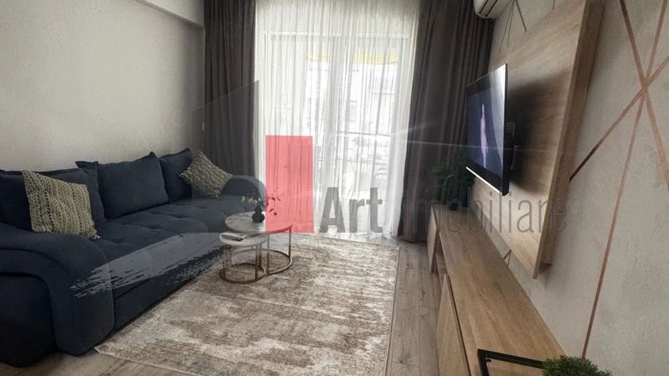 Inchiriere apartament 2 camere-Pet friendly -Novum Invest-Grozavesti-Politehnica - Poză 2
