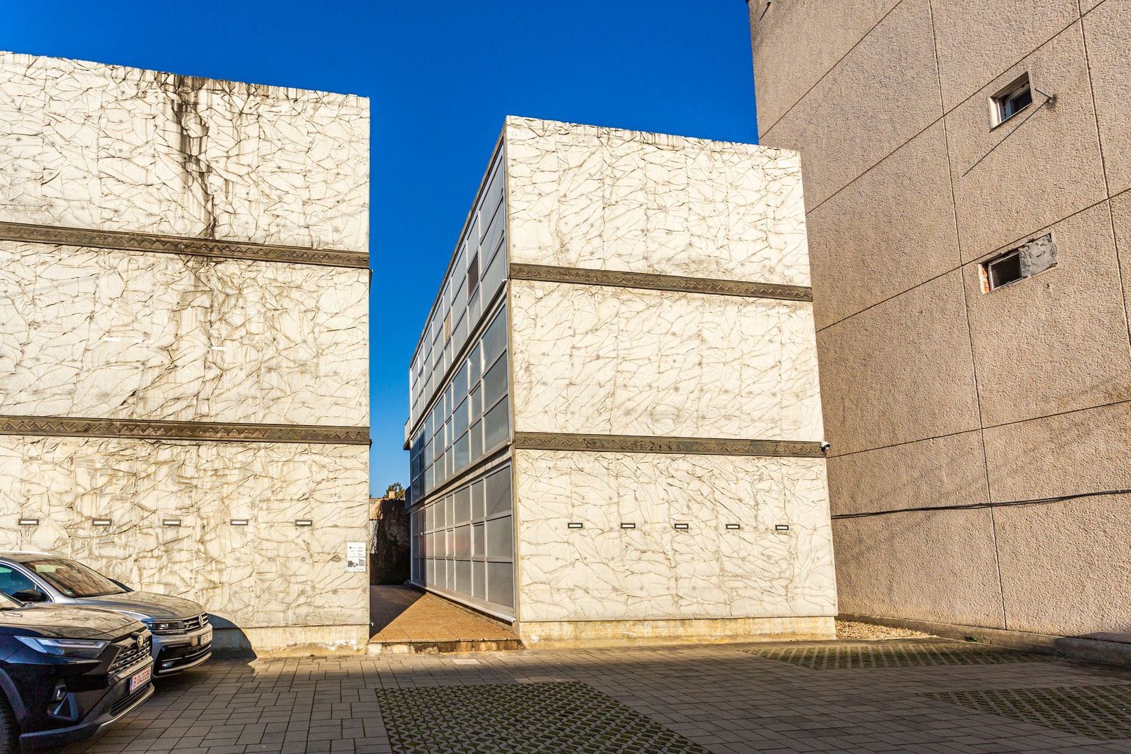 Pret redus, Spațiu de birouri ultracentral pe strada Iustin Marsieu - Poză 1