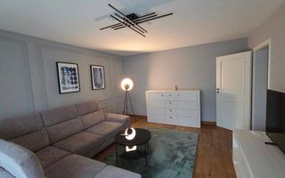 Apartament De 2 camere NOU, 60mp, Parcare, Sud, Zona Pod Calvaria - Poză 1