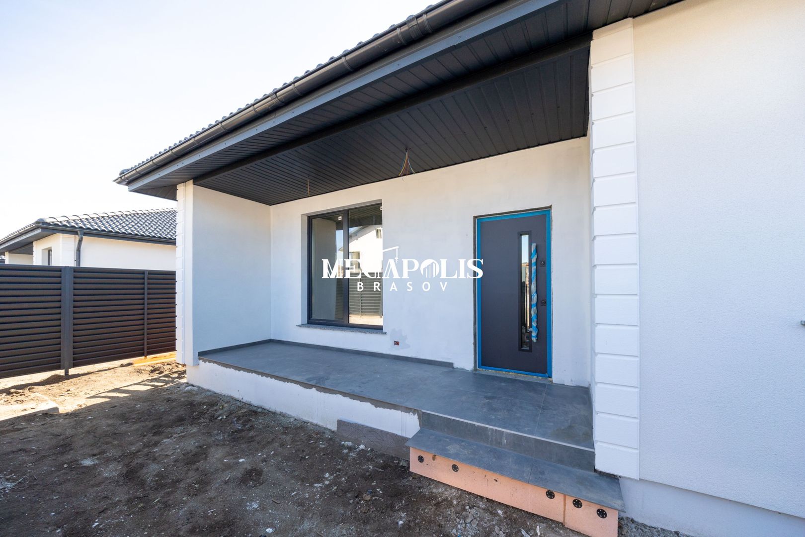 Complex Rezidential/Direct Dezvoltator/Predare la Cheie - Poză 34