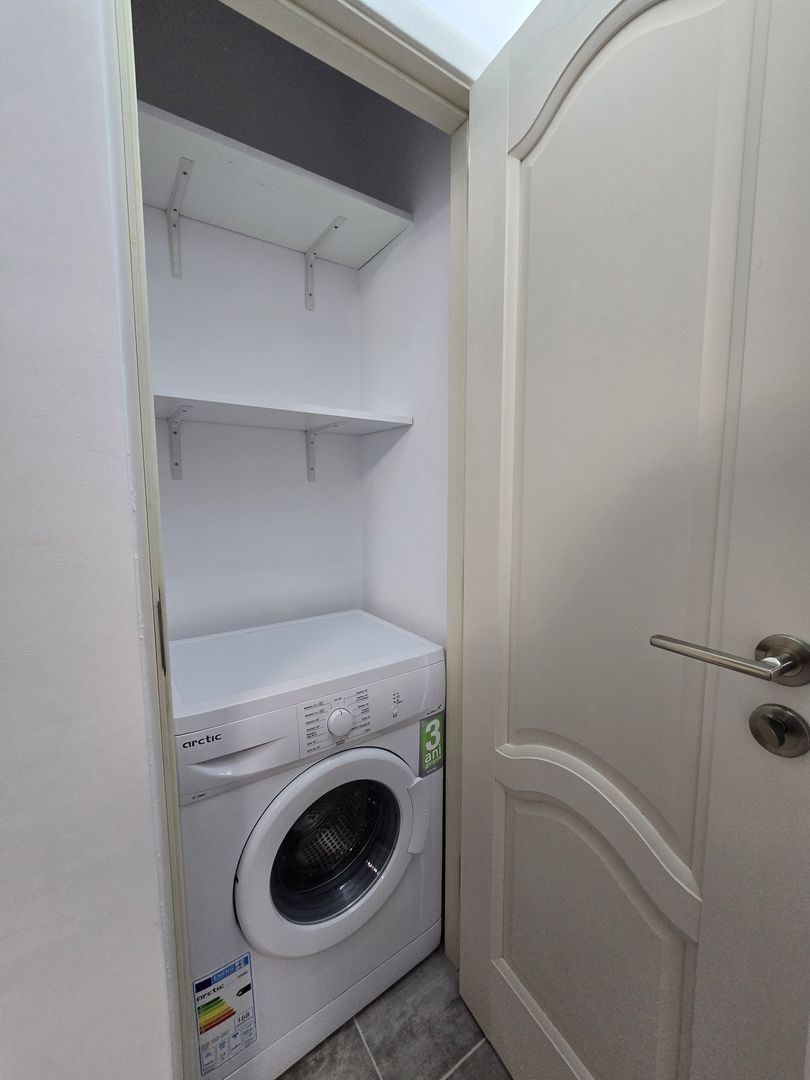 Apartament de Lux Metrou - Poză 12