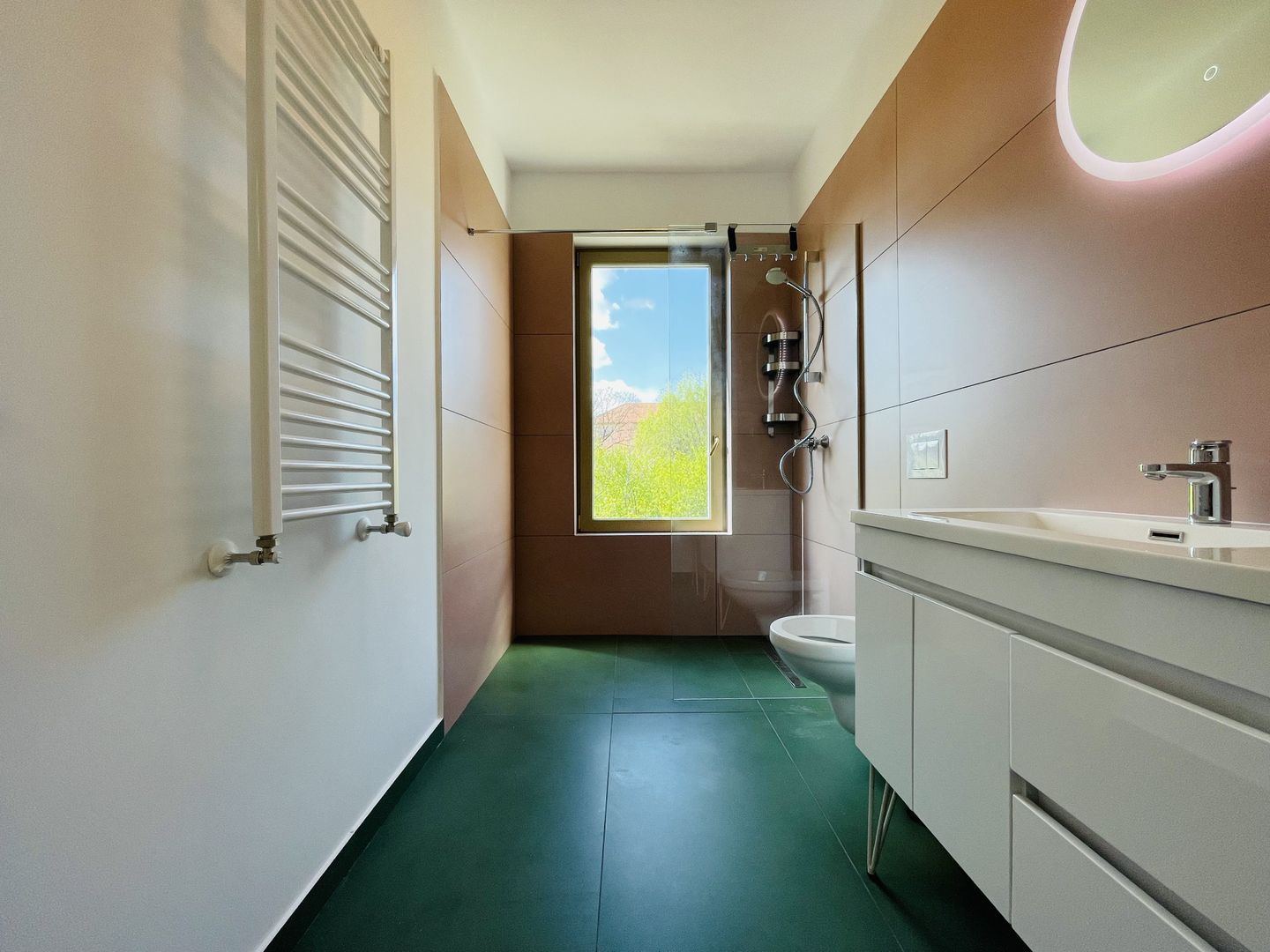 INCHIRIATA - Prima inchiriere, Segmentul Lux | Central | Panouri solare - Poză 52