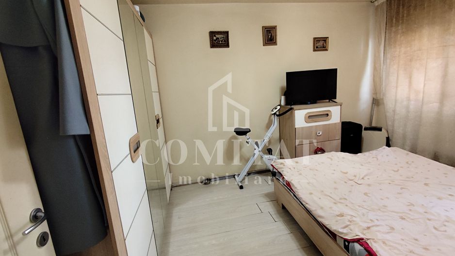 Apartament cu 2 camere | 45 mp | Zona Vivo Mall - Poză 2