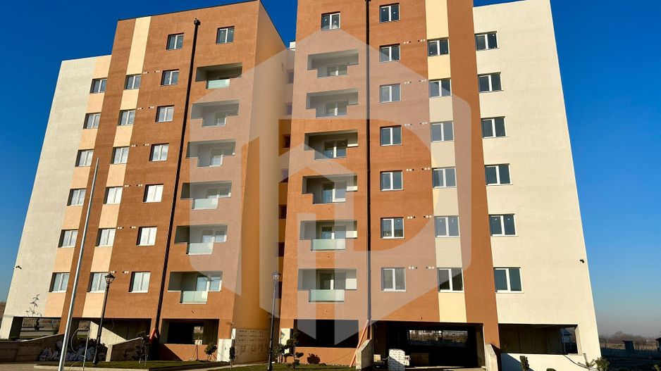 Apartament 2 camere+ pivniță/boxa - Etaj 1 - La cheie - Decomandat - Poză 1