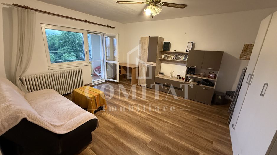 Apartament cu 3 camere decomandate | Cartierul Mănăștur | Zona Big - Poză 1